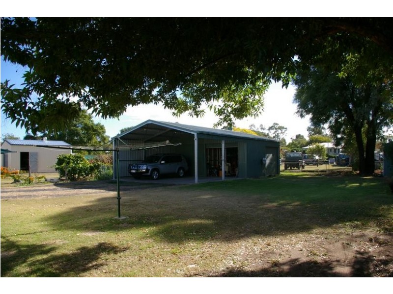 Goondiwindi QLD 4390
