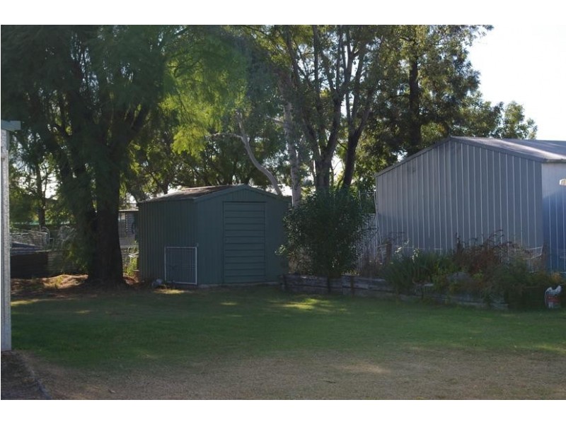 Goondiwindi QLD 4390