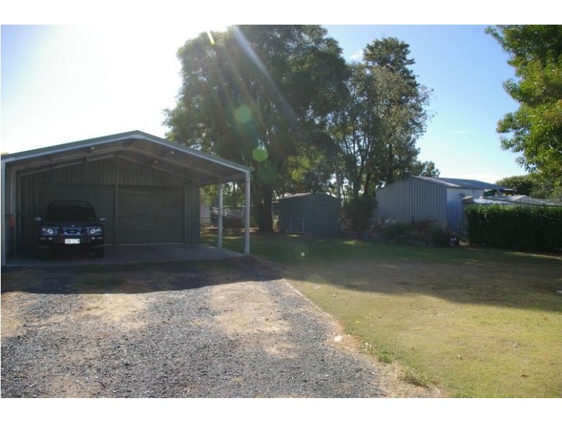 Goondiwindi QLD 4390