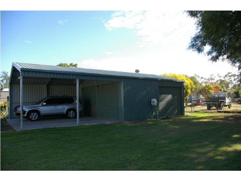 Goondiwindi QLD 4390