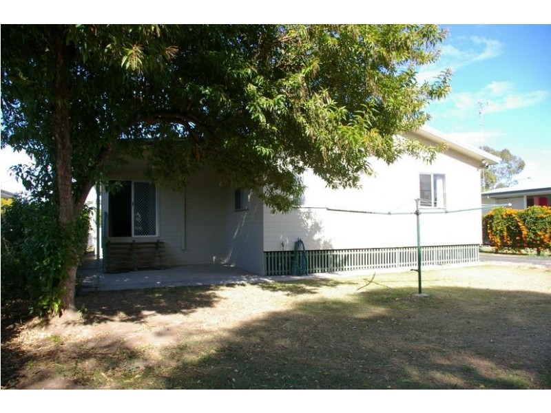 Goondiwindi QLD 4390
