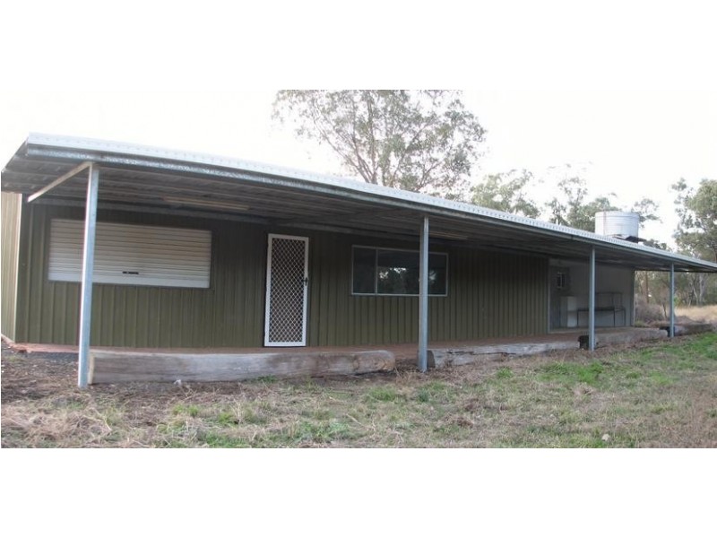 1 Kindon – Millmerran Rd, Goondiwindi QLD 4390