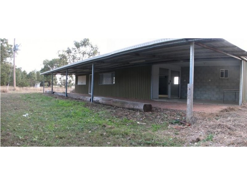 1 Kindon – Millmerran Rd, Goondiwindi QLD 4390
