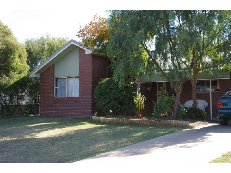 Goondiwindi QLD 4390