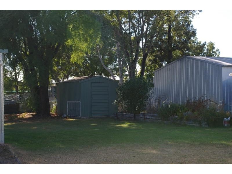 Goondiwindi QLD 4390