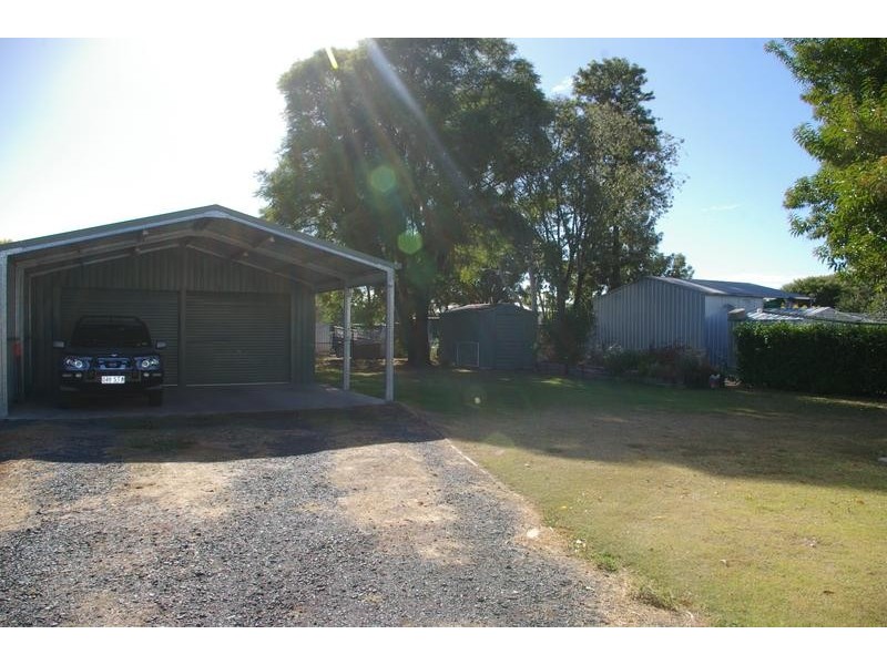 Goondiwindi QLD 4390