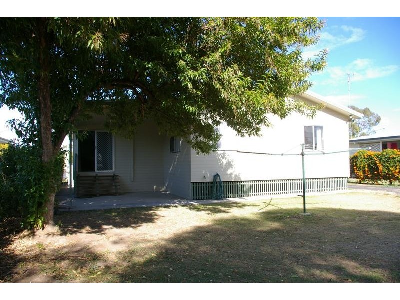 Goondiwindi QLD 4390