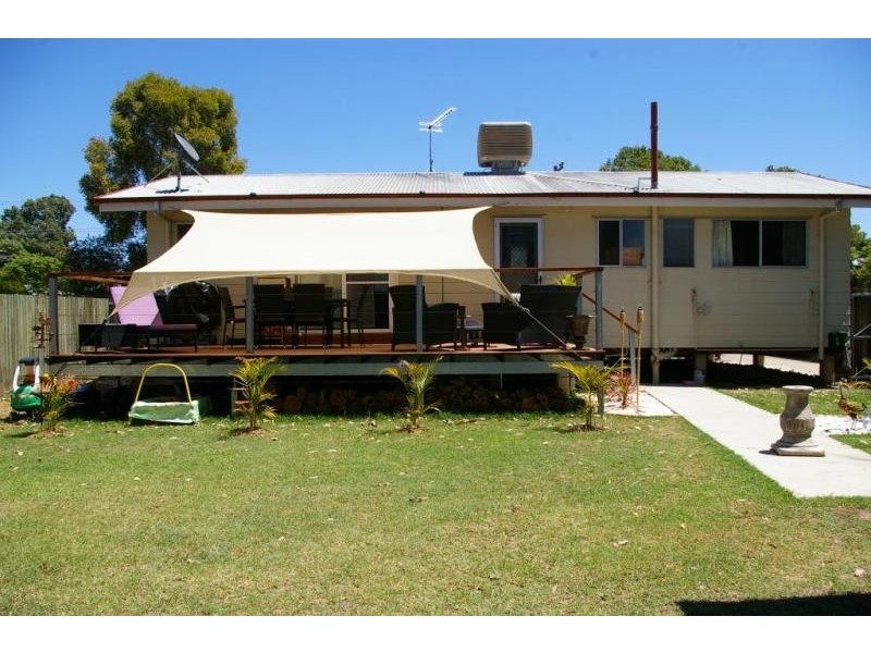 Goondiwindi QLD 4390