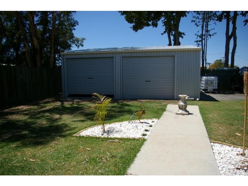 Goondiwindi QLD 4390