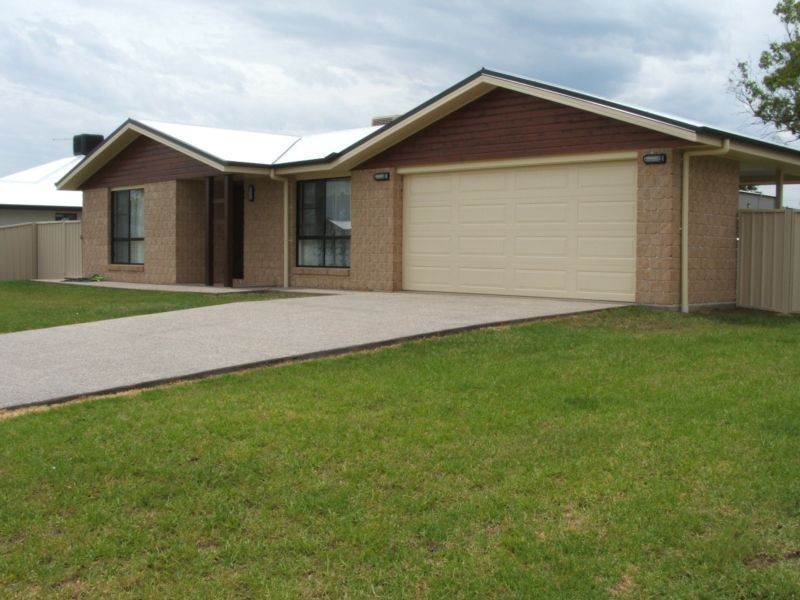 Goondiwindi QLD 4390