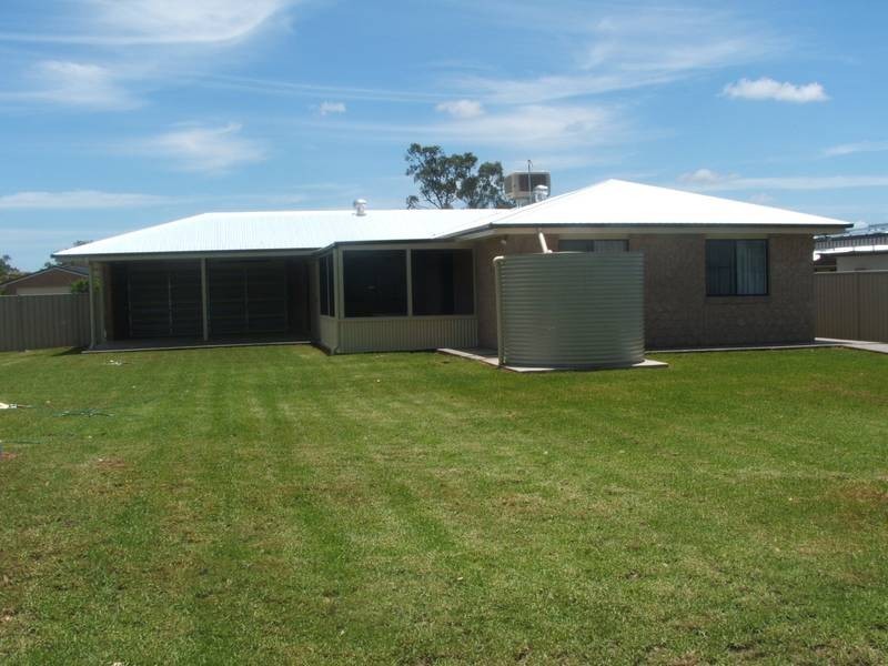 Goondiwindi QLD 4390