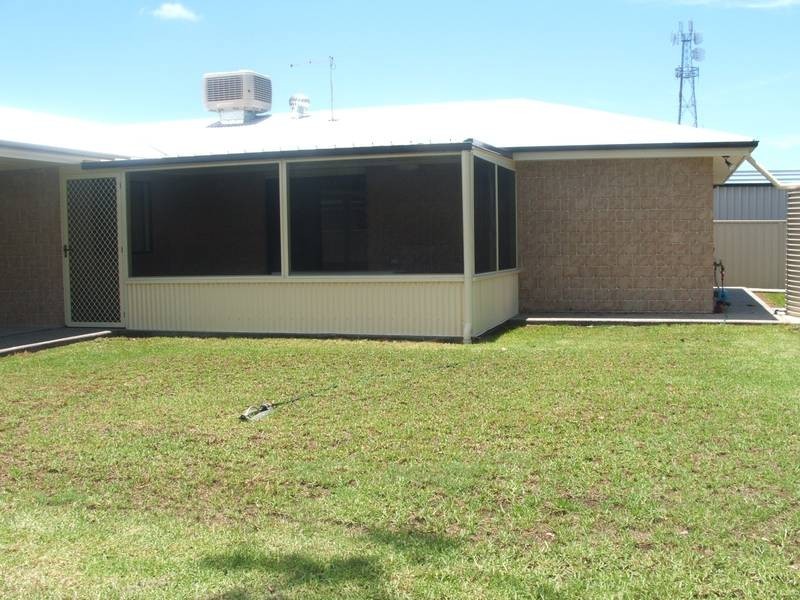Goondiwindi QLD 4390