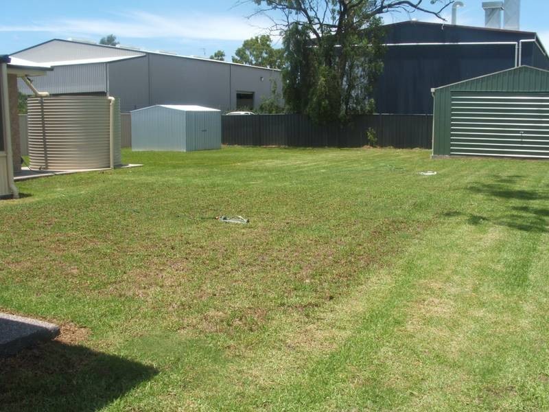 Goondiwindi QLD 4390