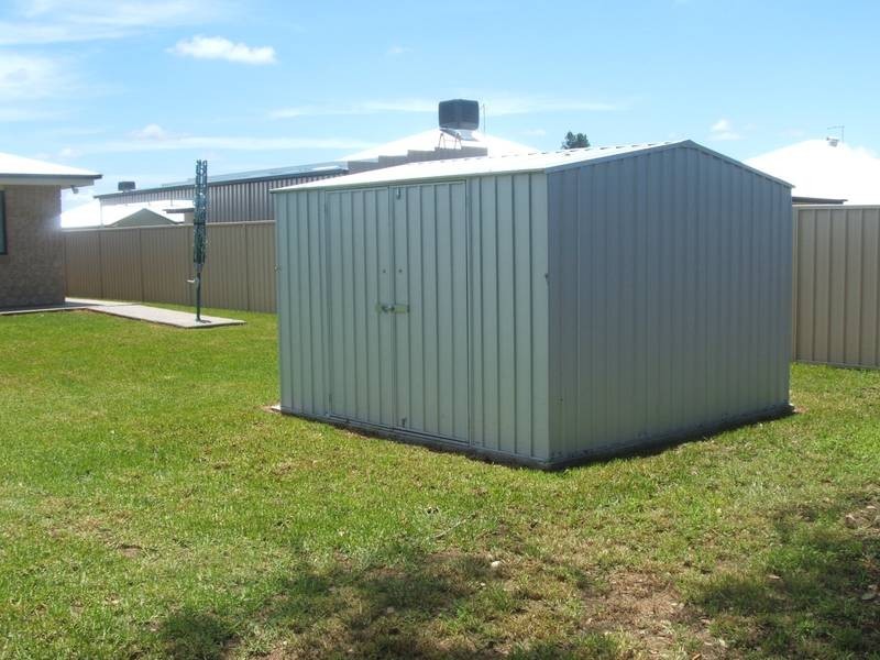 Goondiwindi QLD 4390