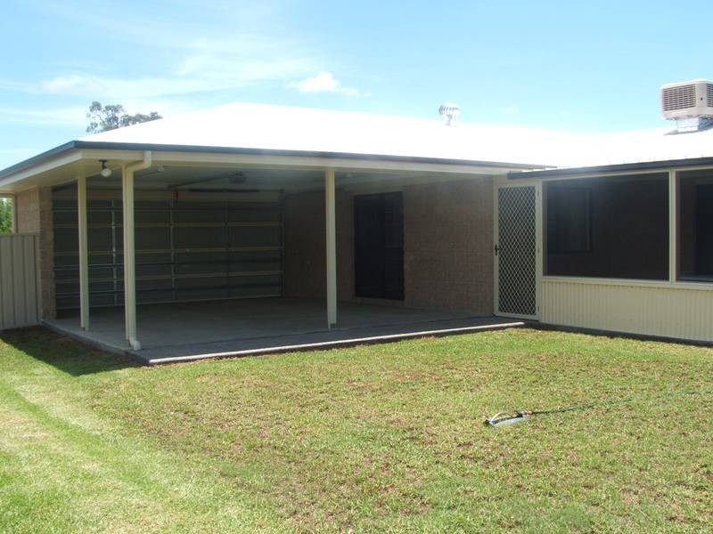 Goondiwindi QLD 4390