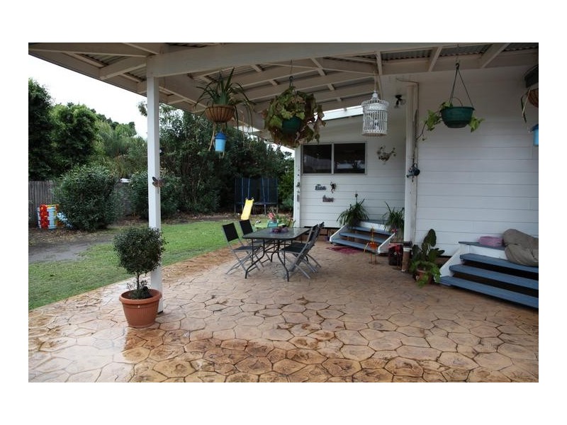 35 Elizabeth Dve, Goondiwindi QLD 4390