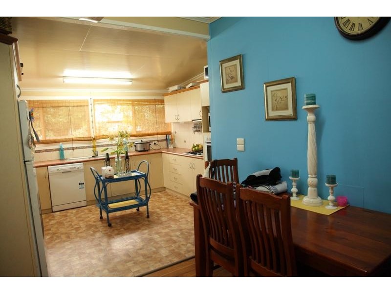 35 Elizabeth Dve, Goondiwindi QLD 4390