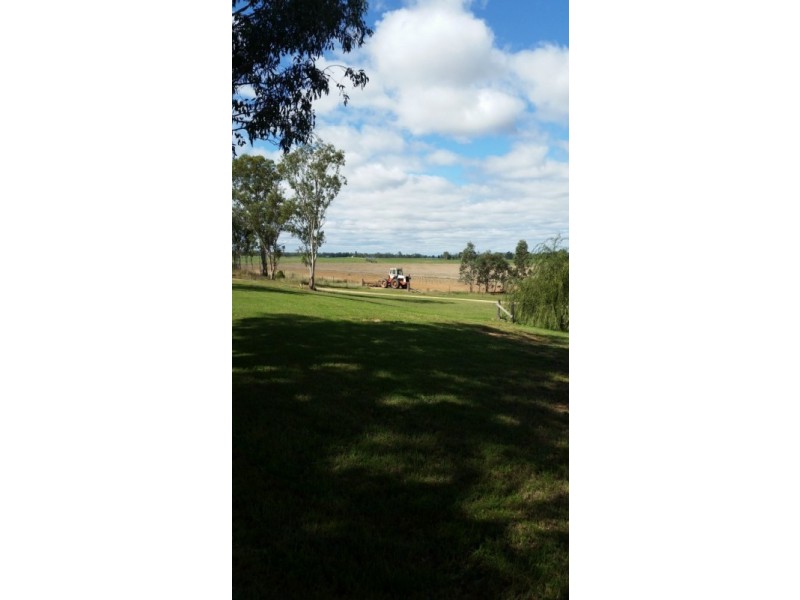 4549 Texas – Yelarbon Road, Yelarbon QLD 4388