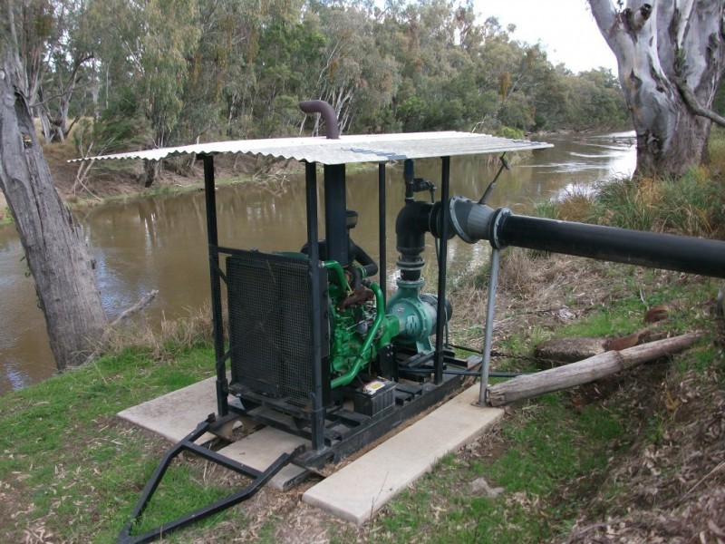 4549 Texas – Yelarbon Road, Yelarbon QLD 4388