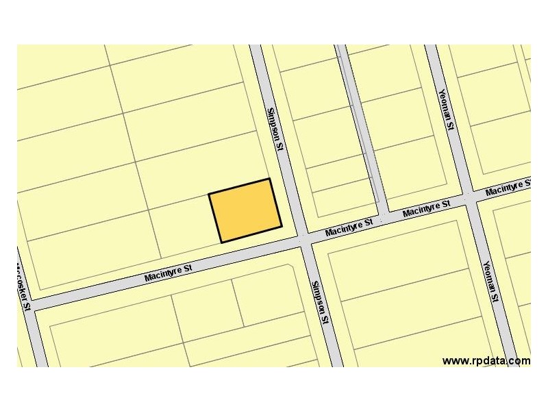 34 Simpson St, Boggabilla NSW 2409