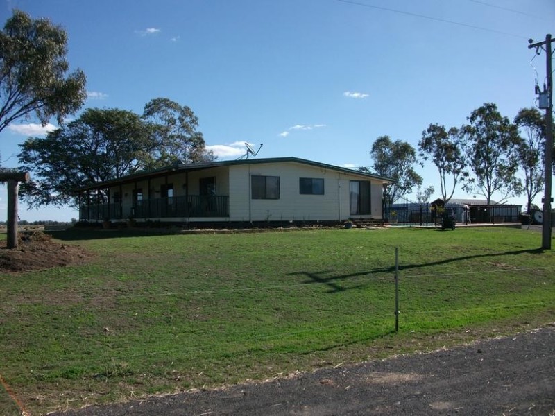253 Mooroobie Lane, Goondiwindi QLD 4390