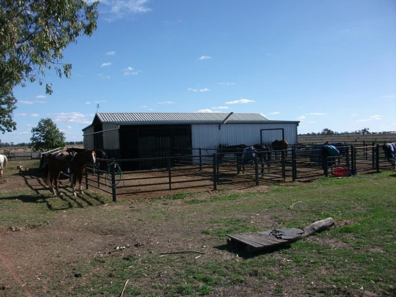 253 Mooroobie Lane, Goondiwindi QLD 4390