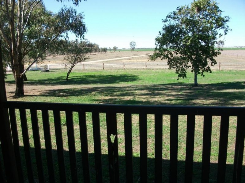 253 Mooroobie Lane, Goondiwindi QLD 4390