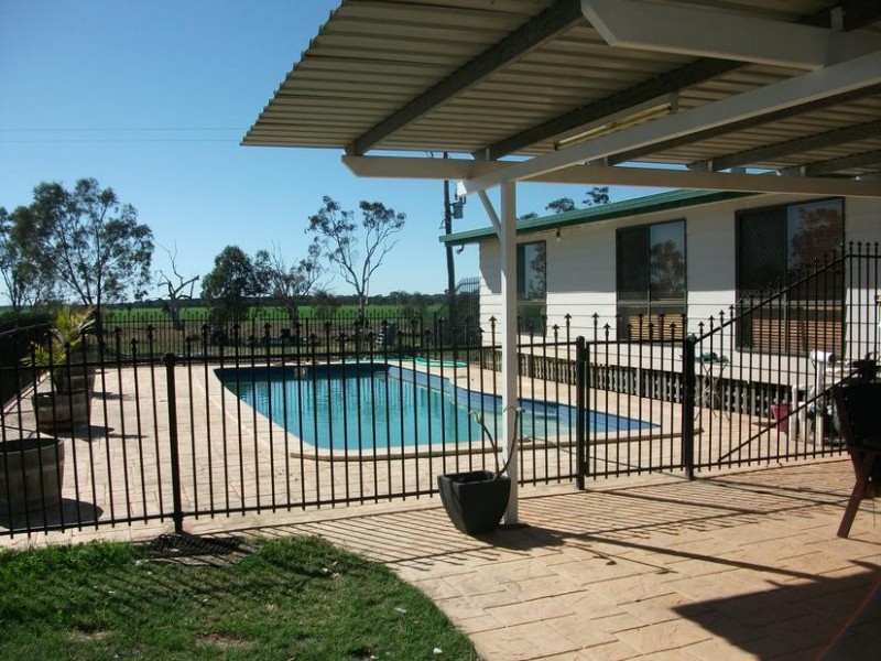 253 Mooroobie Lane, Goondiwindi QLD 4390