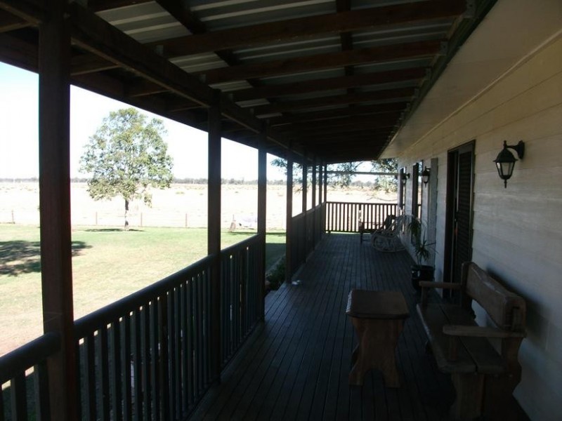253 Mooroobie Lane, Goondiwindi QLD 4390