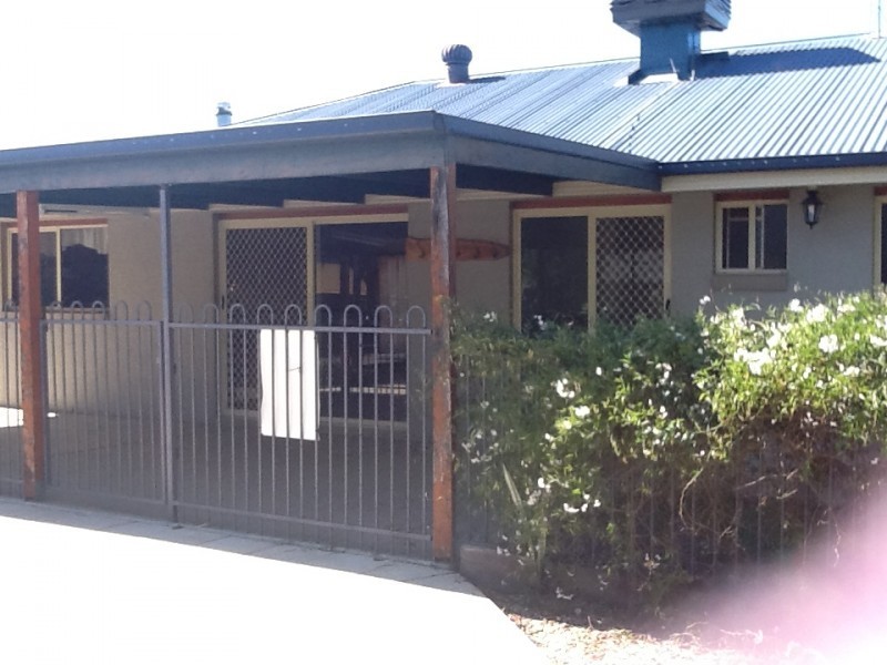 Goondiwindi QLD 4390