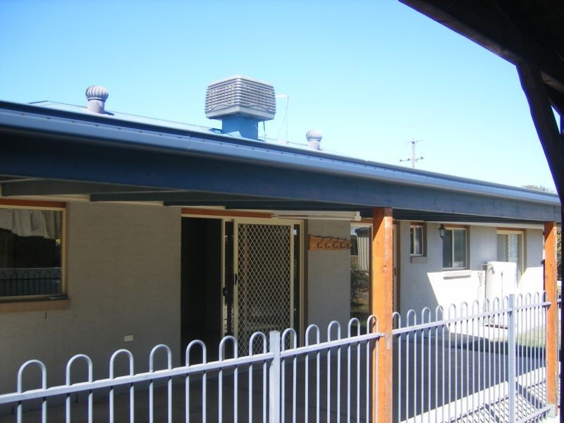 Goondiwindi QLD 4390