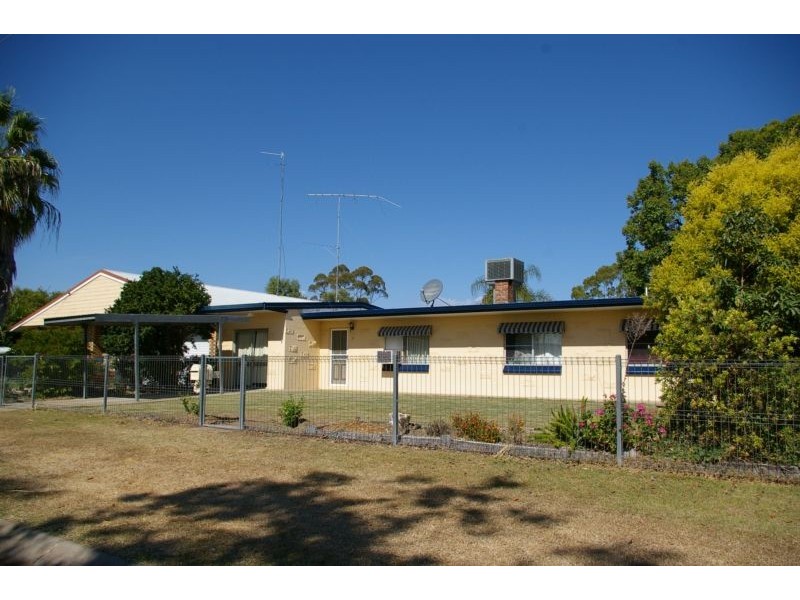 Goondiwindi QLD 4390