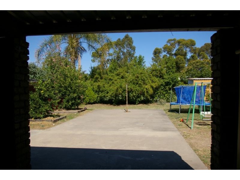 Goondiwindi QLD 4390