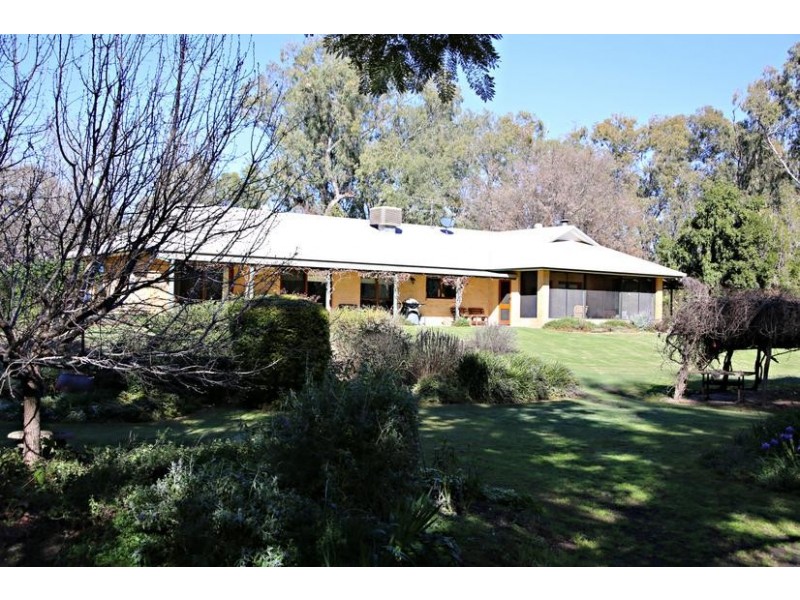 Goondiwindi QLD 4390