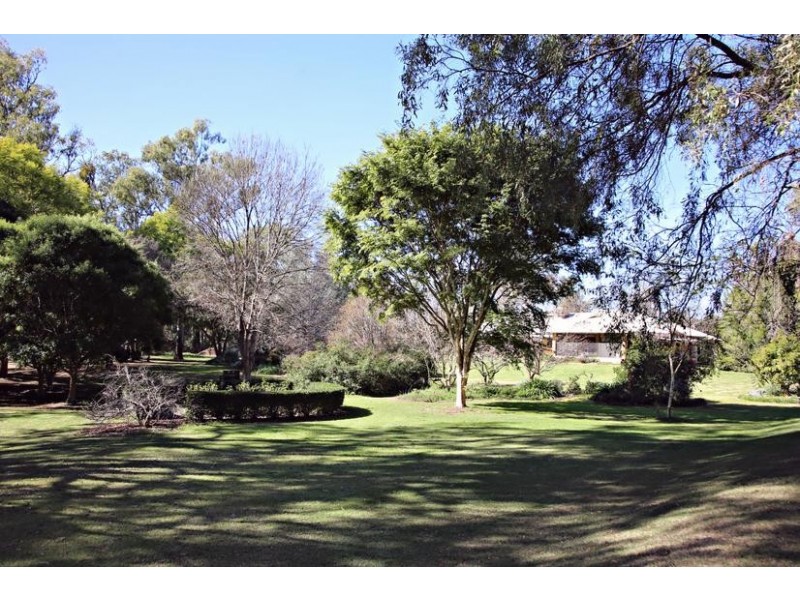 Goondiwindi QLD 4390