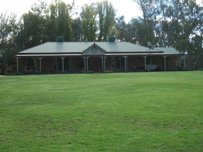 Goondiwindi QLD 4390