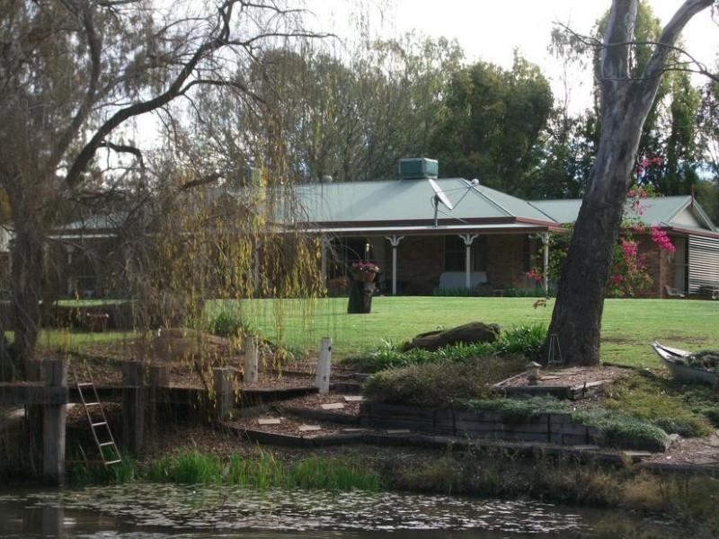 Goondiwindi QLD 4390
