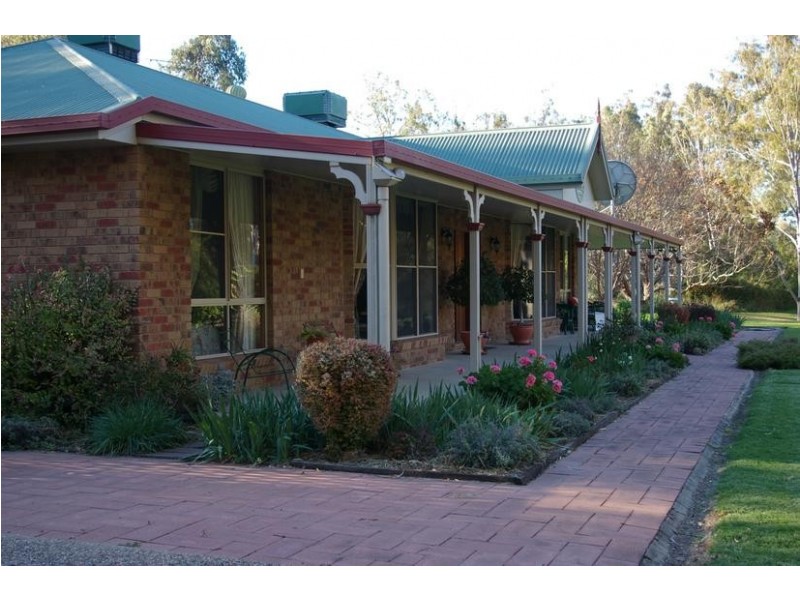 Goondiwindi QLD 4390
