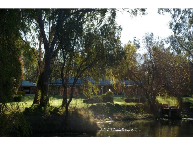 Goondiwindi QLD 4390