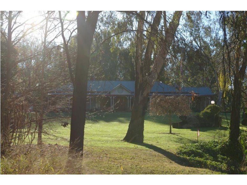 Goondiwindi QLD 4390