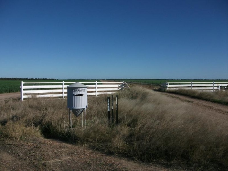 Goondiwindi QLD 4390