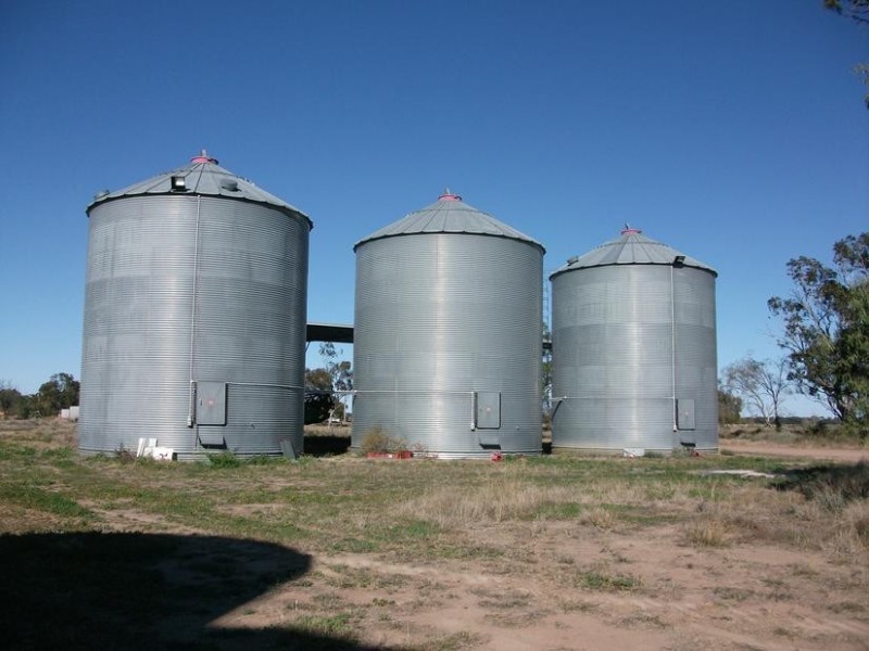 Goondiwindi QLD 4390