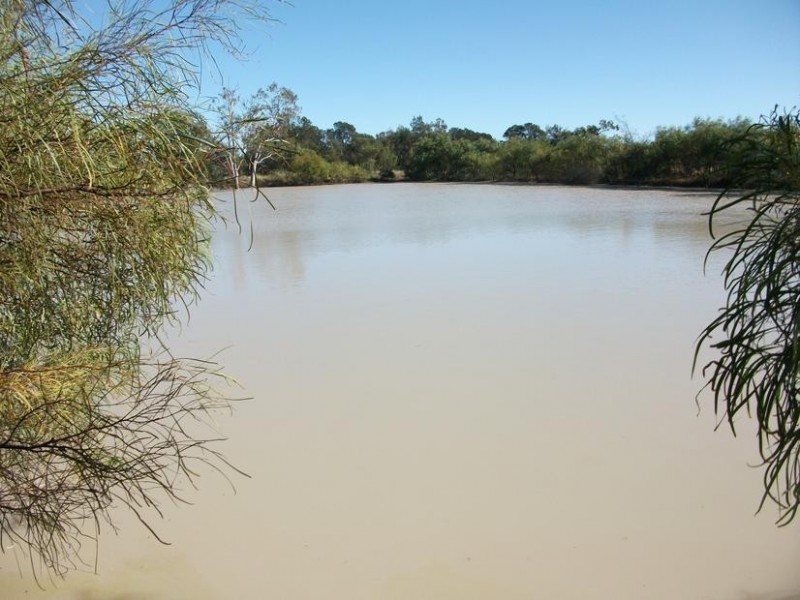 Goondiwindi QLD 4390