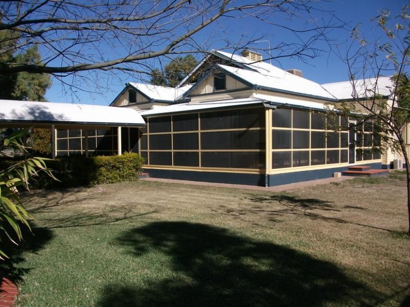 Goondiwindi QLD 4390