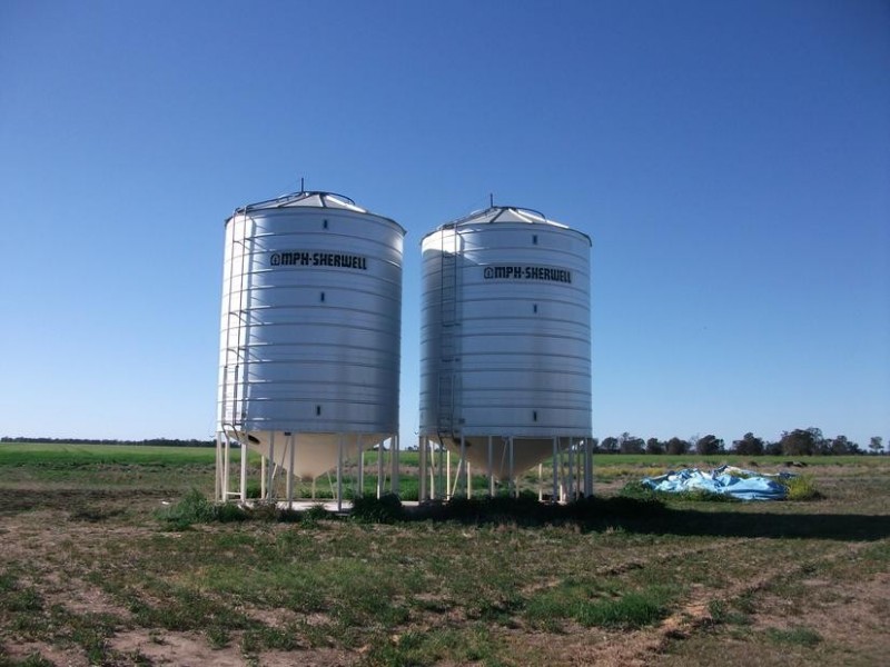 Goondiwindi QLD 4390