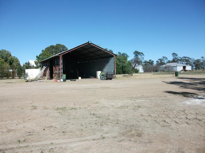 Goondiwindi QLD 4390