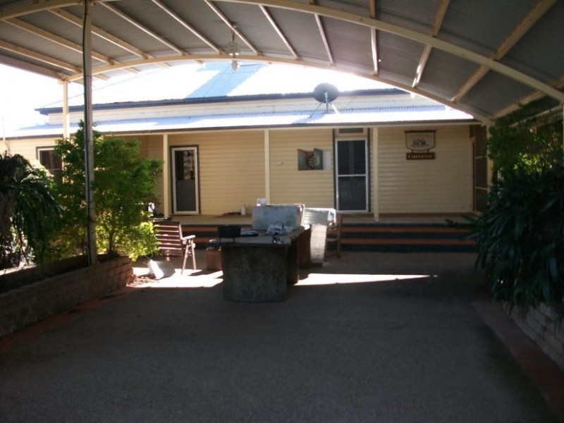 Goondiwindi QLD 4390