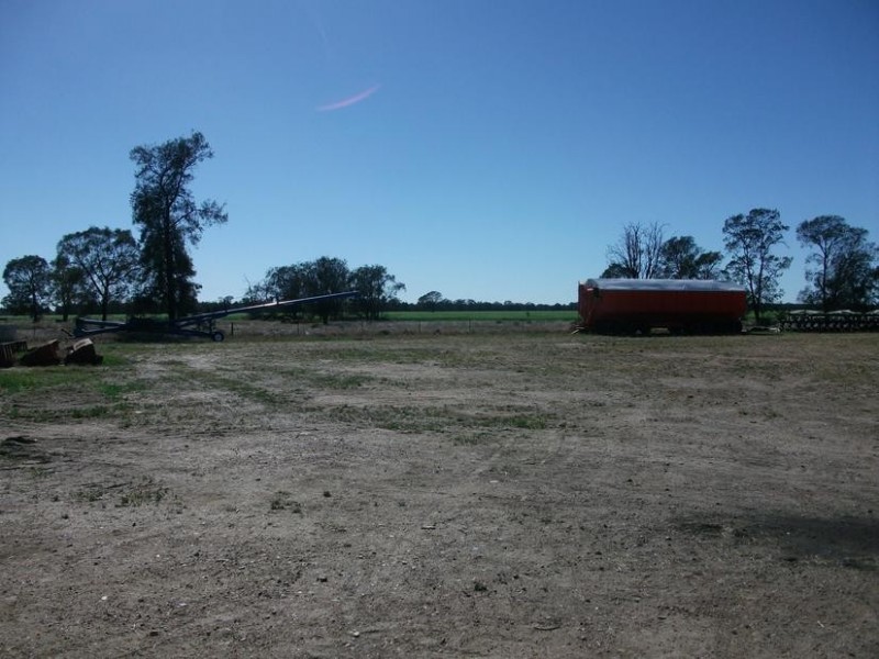 Goondiwindi QLD 4390