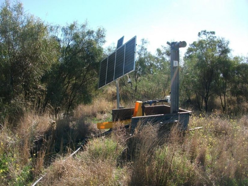 Goondiwindi QLD 4390