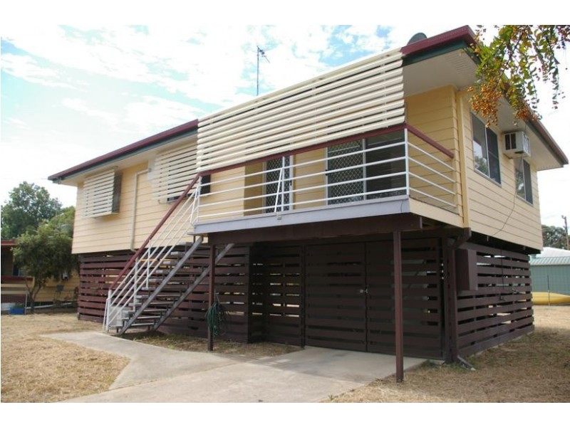 Goondiwindi QLD 4390